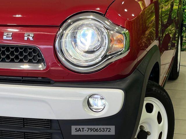 Suzuki HUSTLER 2015-01 8336239-11