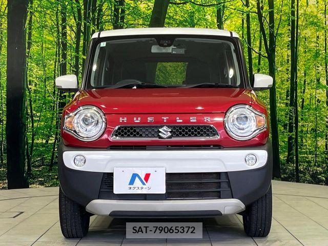 Suzuki HUSTLER 2015-01 8336239-13
