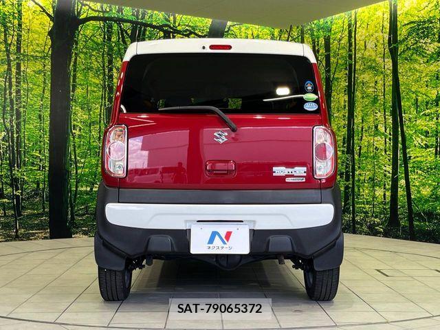 Suzuki HUSTLER 2015-01 8336239-14