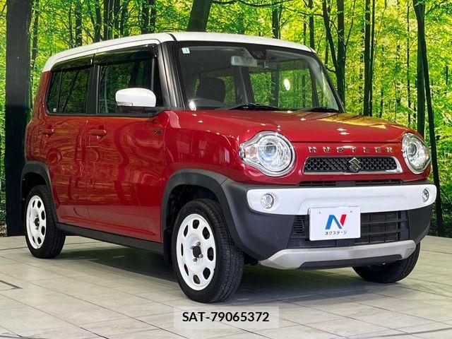 Suzuki HUSTLER 2015-01 8336239-15