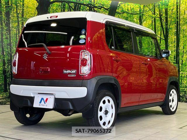 Suzuki HUSTLER 2015-01 8336239-16