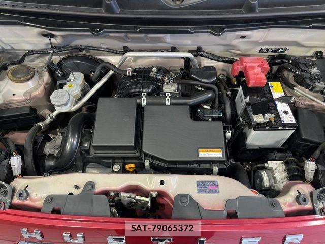 Suzuki HUSTLER 2015-01 8336239-17