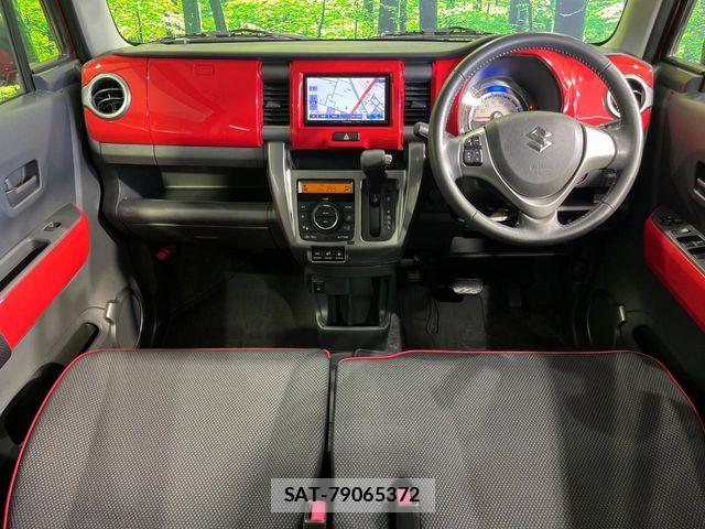 Suzuki HUSTLER 2015-01 8336239-1