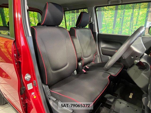 Suzuki HUSTLER 2015-01 8336239-7