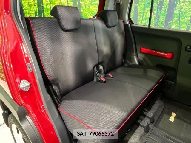 Suzuki HUSTLER 2015-01 8336239-8