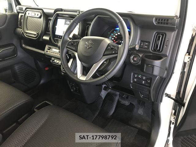 Suzuki HUSTLER 2025-07 8336230-12