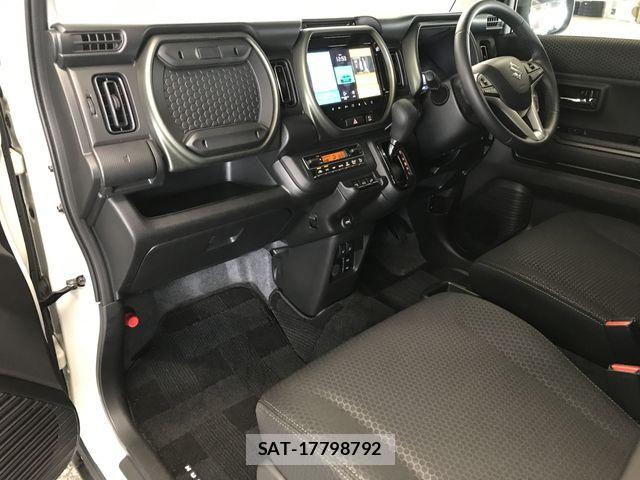 Suzuki HUSTLER 2025-07 8336230-13