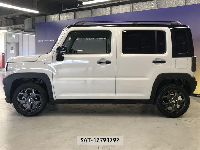 Suzuki HUSTLER 2025-07 8336230-1