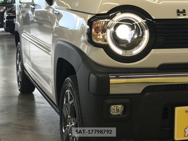 Suzuki HUSTLER 2025-07 8336230-24
