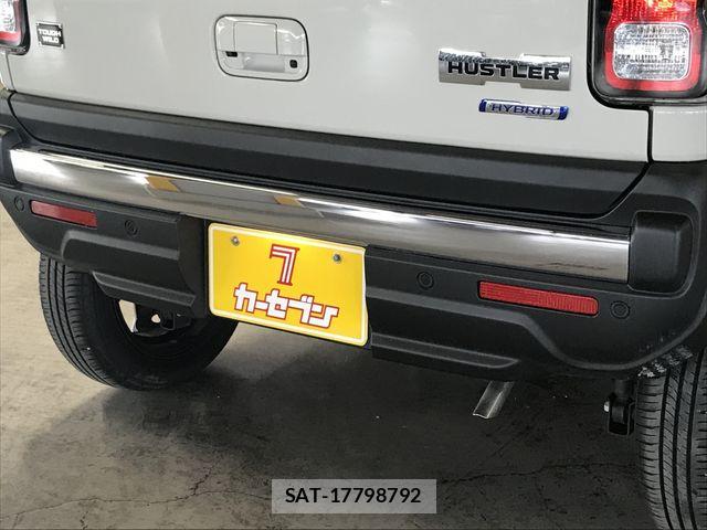 Suzuki HUSTLER 2025-07 8336230-25
