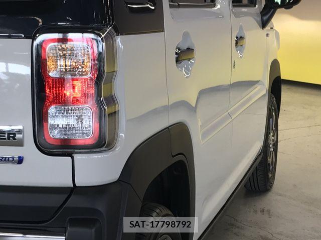 Suzuki HUSTLER 2025-07 8336230-26