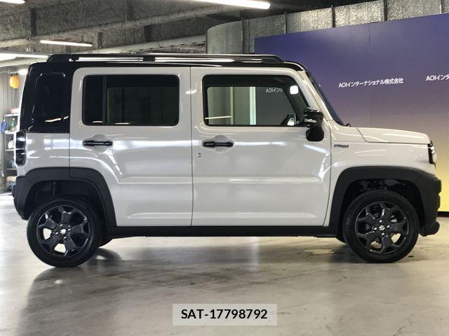 Suzuki HUSTLER 2025-07 8336230-3