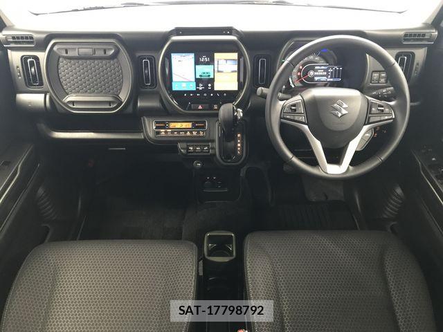 Suzuki HUSTLER 2025-07 8336230-6