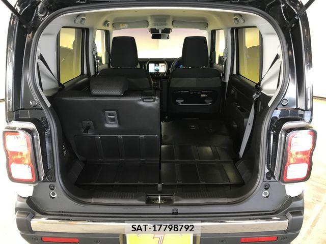 Suzuki HUSTLER 2025-07 8336230-7