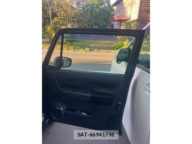 Suzuki HUSTLER 2015-07 8336242-9