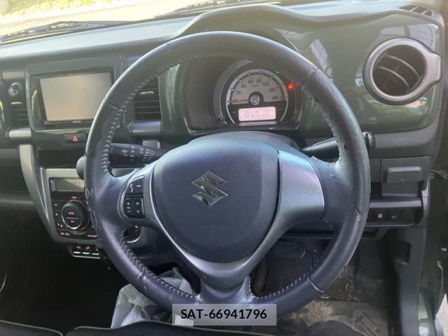 Suzuki HUSTLER 2015-07 8336242-11