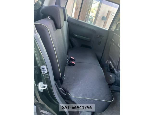 Suzuki HUSTLER 2015-07 8336242-17