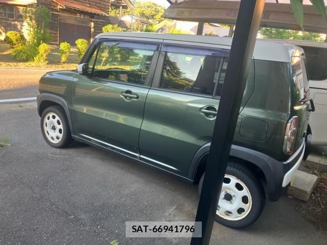 Suzuki HUSTLER 2015-07 8336242-18