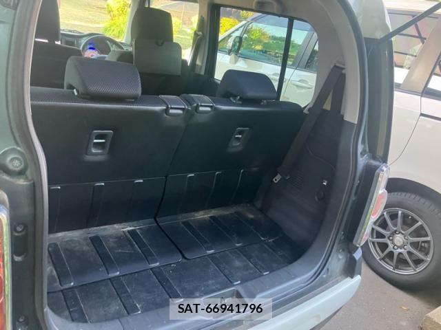 Suzuki HUSTLER 2015-07 8336242-19