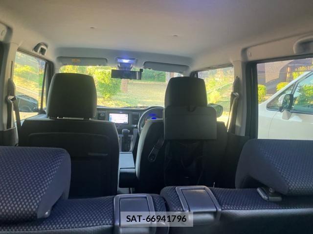 Suzuki HUSTLER 2015-07 8336242-20