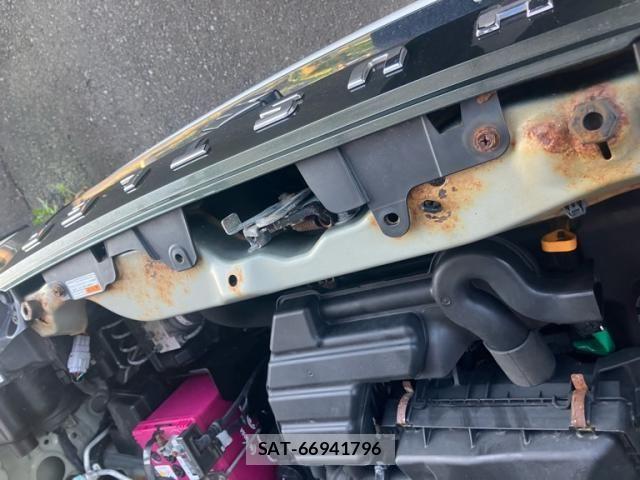 Suzuki HUSTLER 2015-07 8336242-24