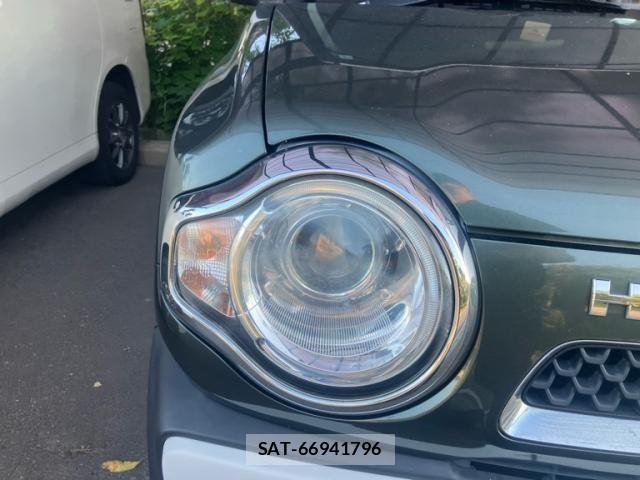 Suzuki HUSTLER 2015-07 8336242-2