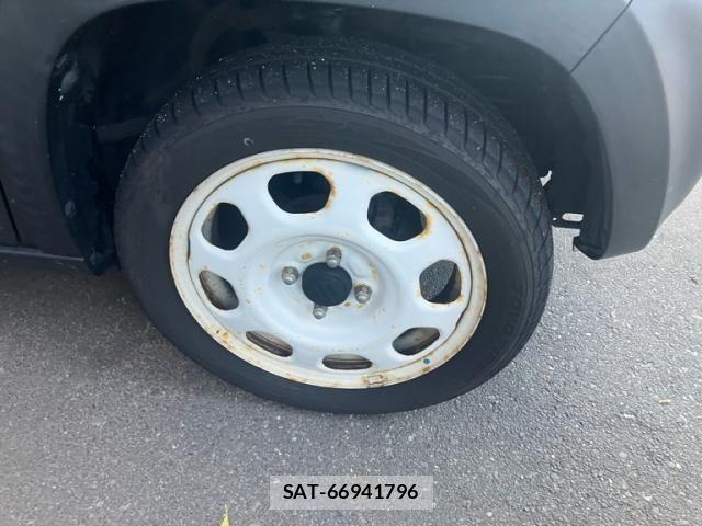 Suzuki HUSTLER 2015-07 8336242-6