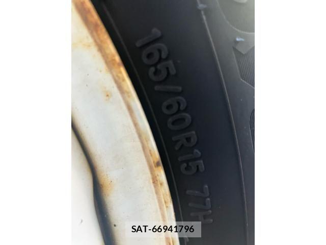 Suzuki HUSTLER 2015-07 8336242-7