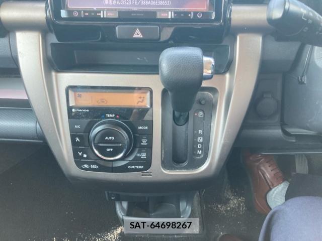 Suzuki HUSTLER 2017-07 8336243-9