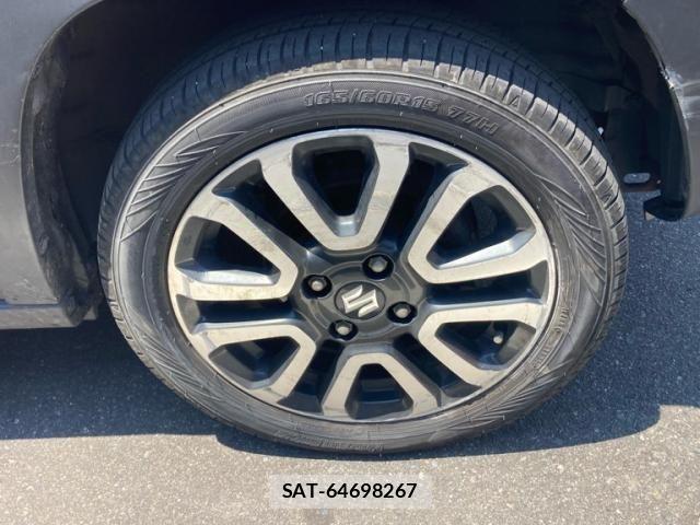 Suzuki HUSTLER 2017-07 8336243-3