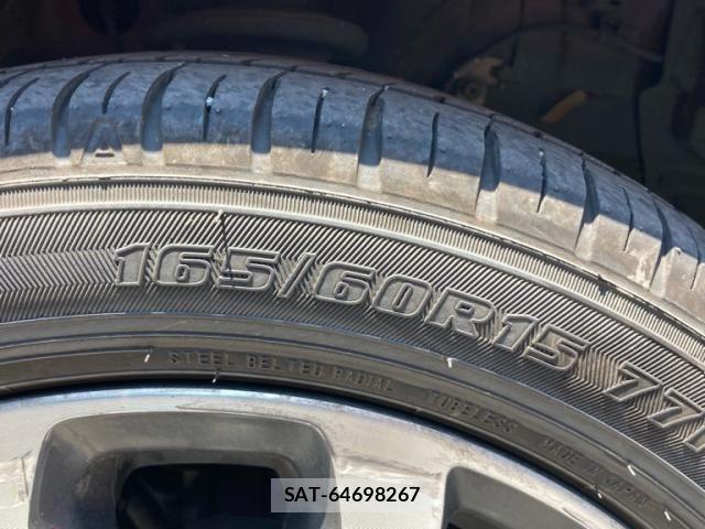 Suzuki HUSTLER 2017-07 8336243-4
