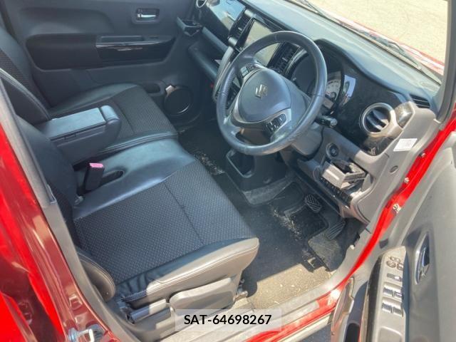 Suzuki HUSTLER 2017-07 8336243-5