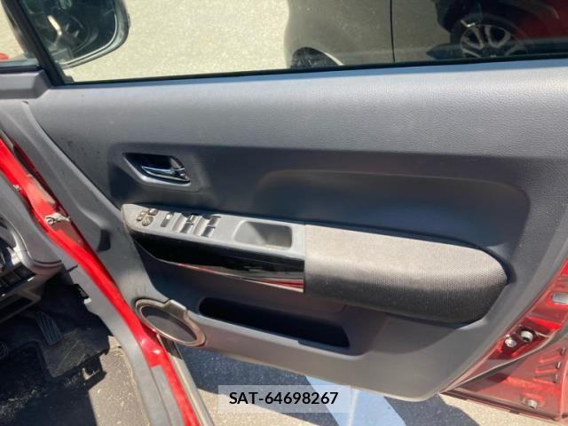 Suzuki HUSTLER 2017-07 8336243-7