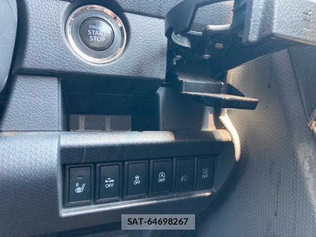 Suzuki HUSTLER 2017-07 8336243-8