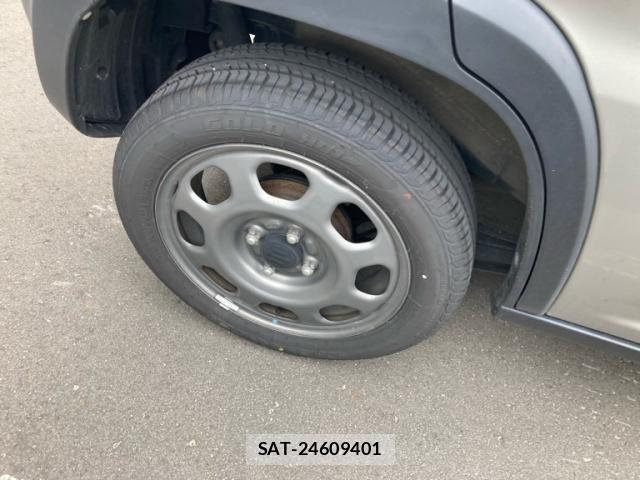 Suzuki HUSTLER 2015-02 8326437-10