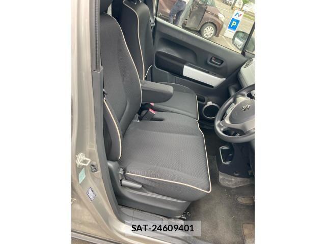 Suzuki HUSTLER 2015-02 8326437-11