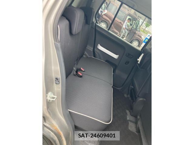 Suzuki HUSTLER 2015-02 8326437-12