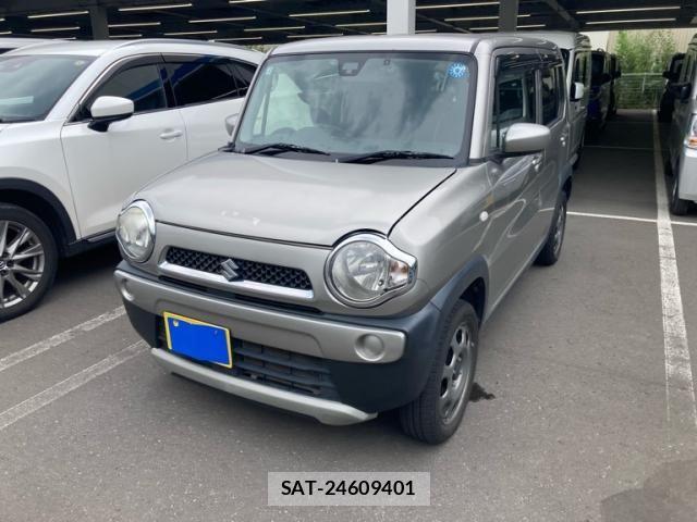 Suzuki HUSTLER 2015-02 8326437-1