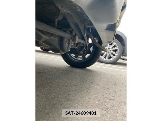 Suzuki HUSTLER 2015-02 8326437-4