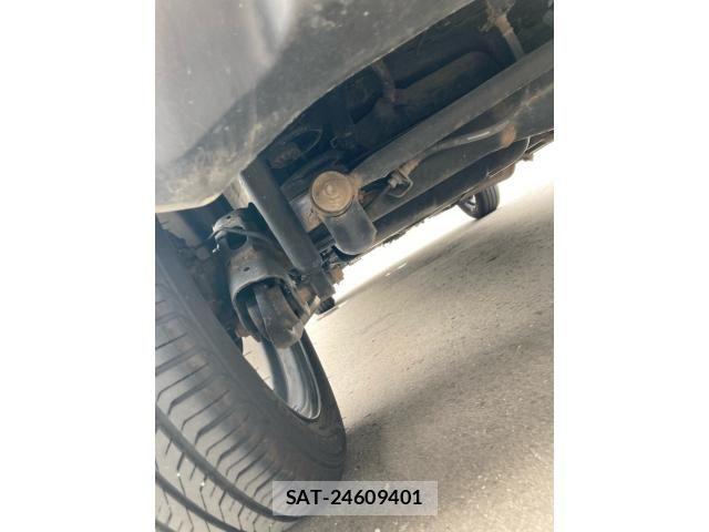 Suzuki HUSTLER 2015-02 8326437-5