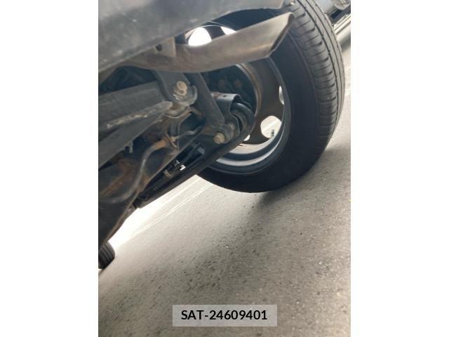 Suzuki HUSTLER 2015-02 8326437-6