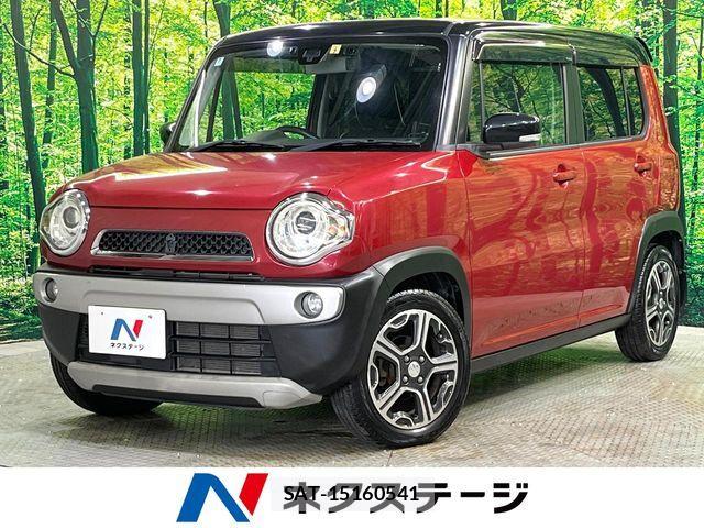 Suzuki HUSTLER 2014-06 8336238-0