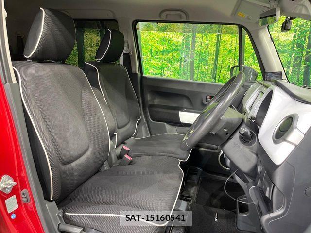 Suzuki HUSTLER 2014-06 8336238-9