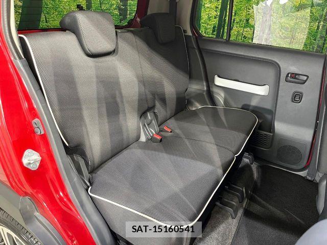 Suzuki HUSTLER 2014-06 8336238-10