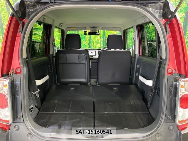 Suzuki HUSTLER 2014-06 8336238-11