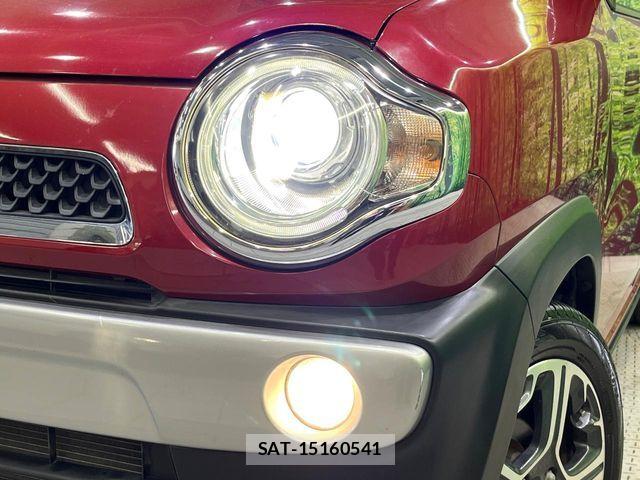 Suzuki HUSTLER 2014-06 8336238-12