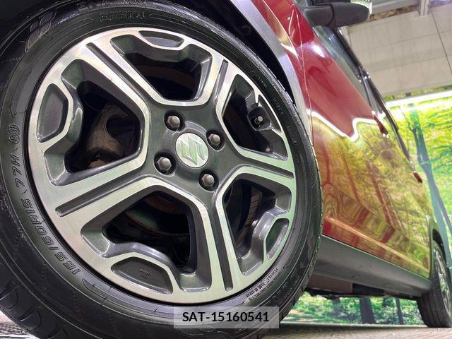 Suzuki HUSTLER 2014-06 8336238-13