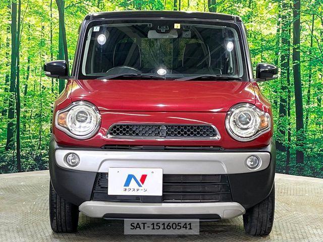 Suzuki HUSTLER 2014-06 8336238-14