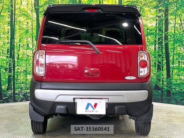 Suzuki HUSTLER 2014-06 8336238-15