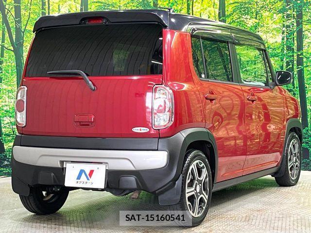Suzuki HUSTLER 2014-06 8336238-17